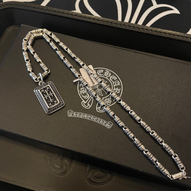 Chrome Hearts Necklaces